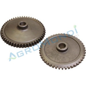 BEVEL GEAR (2 PCS)