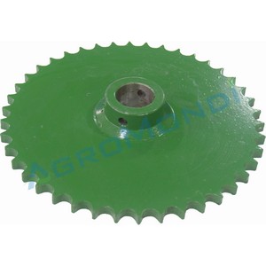 SPROCKET (Z-42)