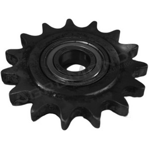 SPROCKET (Z-15/WITH BEARING/6203)