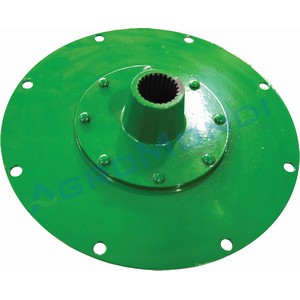 DISC PLATE (Z-24) JD -AGR5113