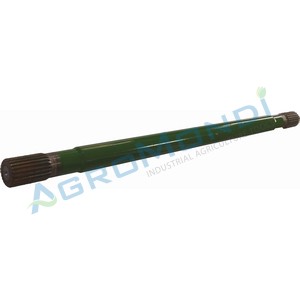 AXLE SHAFT (Z-23/700 mm/LH) JD -AGR5018