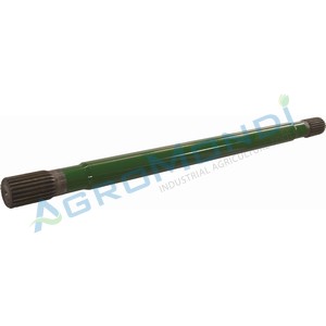 SHAFT (Z-23/660 mm/RH)