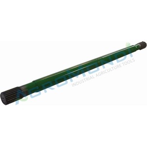 AXLE SHAFT (Z-23/800 mm/RH)