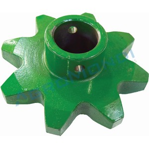 SPROCKET (Z-8/35 mm) JD -AGR5195