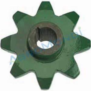 SPROCKET (Z-8/30 mm) JD -AGR5196