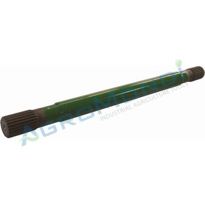 AXLE SHAFT (Z-23/581 mm)