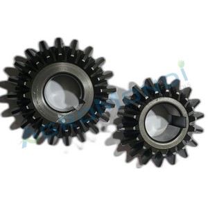 BEVEL GEAR SET (Z-18/20)