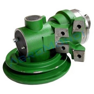 WOBBLE BOX WITH PULLEY JD -AGR5084