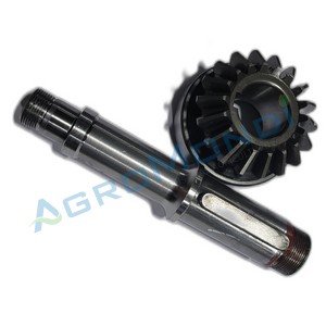 INPUT SHAFT & GEAR ASSY JD -AGR5090