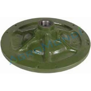 DISC CLUTCH JD -AGR5329