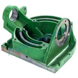 AUGER LOWER GEAR CASE