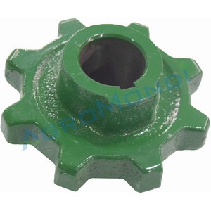 SPROCKET (Z-8/35 mm) JD -AGR5206