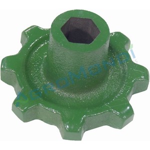 SPROCKET (Z-8) JD -AGR5204