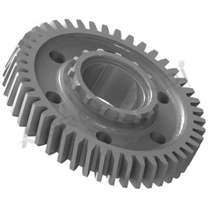 SPROCKET (Z-15/43)