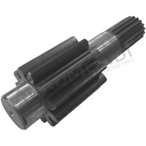 PINION SHAFT