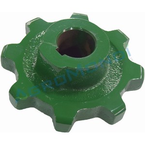 SPROCKET (Z-8/30 mm) JD -AGR5205