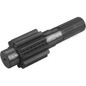 PINION SHAFT (Z-11/21)