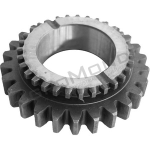 2-4 SPROCKET (Z-26/31)