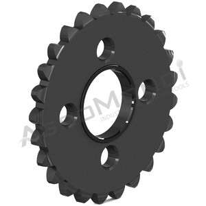 SPROCKET (Z-25)  LV - AGR6148