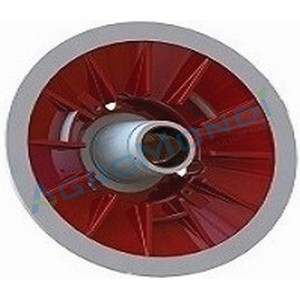 PULLEY LV - AGR6182