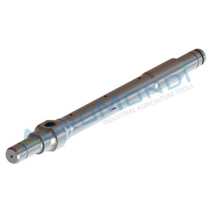 TRANSMISSION LONG SHAFT