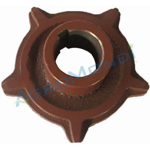 SPROCKET SMP - AGR9023