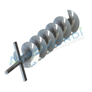 TORNILLO SINFIN SMP - AGR9069