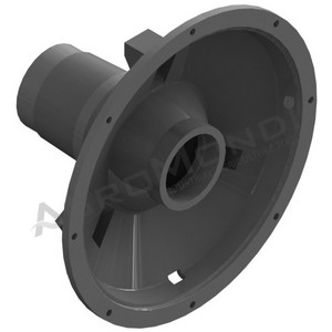 CLUTCH HOUSING SMP - AGR9044