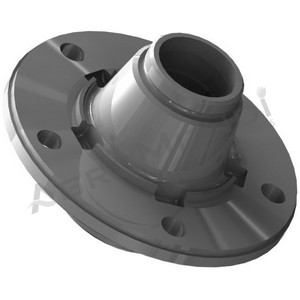 PULLEY SMP - AGR9049