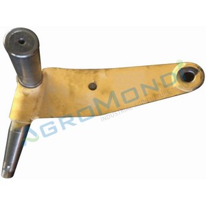 AXLE (RH) SMP - AGR9025