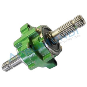 HOUSING WITH SHAFT JD -AGR5067