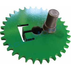 SPROCKET (Z-33)