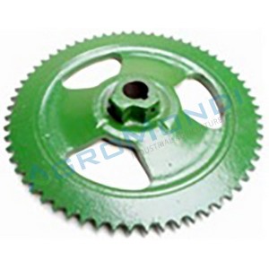 SPROCKET (Z-63/30 mm) JD -AGR5160