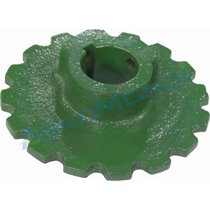 SPROCKET (Z-16/35 mm) JD -AGR5163