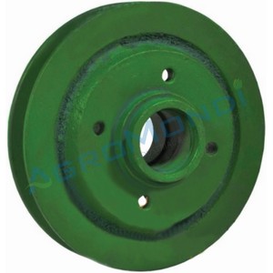 PULLEY JD -AGR5262