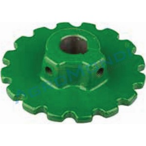 SPROCKET (Z-16/25 mm) JD -AGR5162