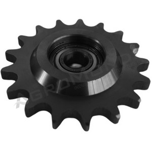 SPROCKET (Z-17/WITH BEARING/6203) JD -AGR5157