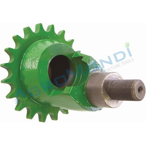 SPROCKET (Z-23/Z-20)