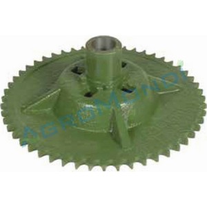 SPROCKET (Z-52)