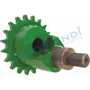 SPROCKET (24 mm/29 mm) JD -AGR5219