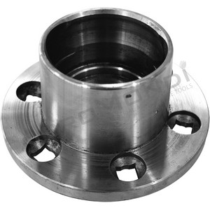 BEARING HOUSING (FORGED MATERIAL)