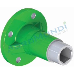 HUB JD -AGR5304