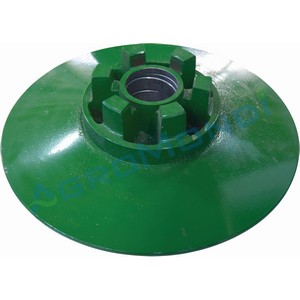 PULLEY JD -AGR5239