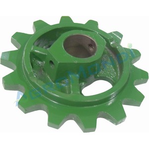 SPROCKET (Z-14/40 mm) JD -AGR5173