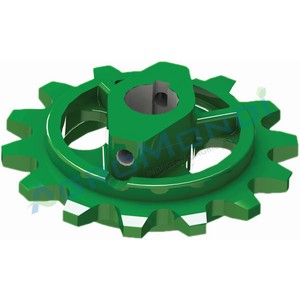 SPROCKET (Z-14/35 mm) JD -AGR5169