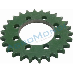 SPROCKET (Z-26)