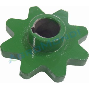 SPROCKET (Z-8/30 mm) JD -AGR5217