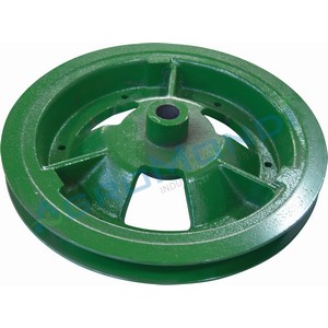 PULLEY