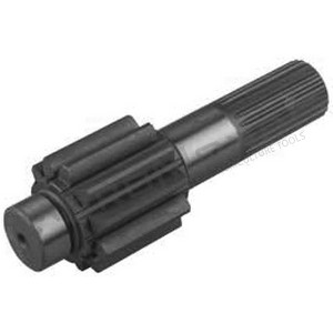 PINION SHAFT (Z-11/21)