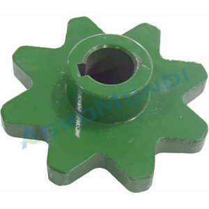 SPROCKET (Z-8/25 mm) JD -AGR5161